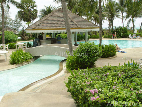 Thavorn Palm Beach Resort 6
